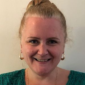 Meet your Posher, Suzanne